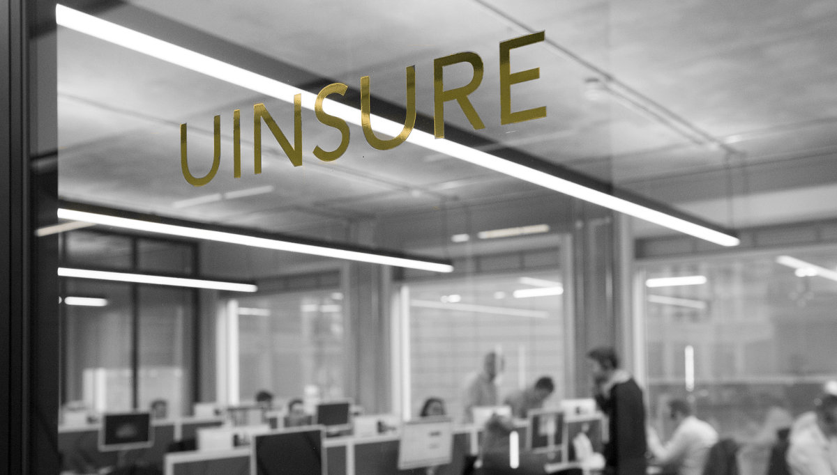 Uinsure Announces Strong Results with 33.5% Growth in Q1