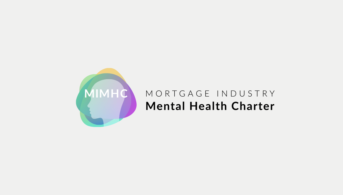 Mortgage Industry Mental Health Charter