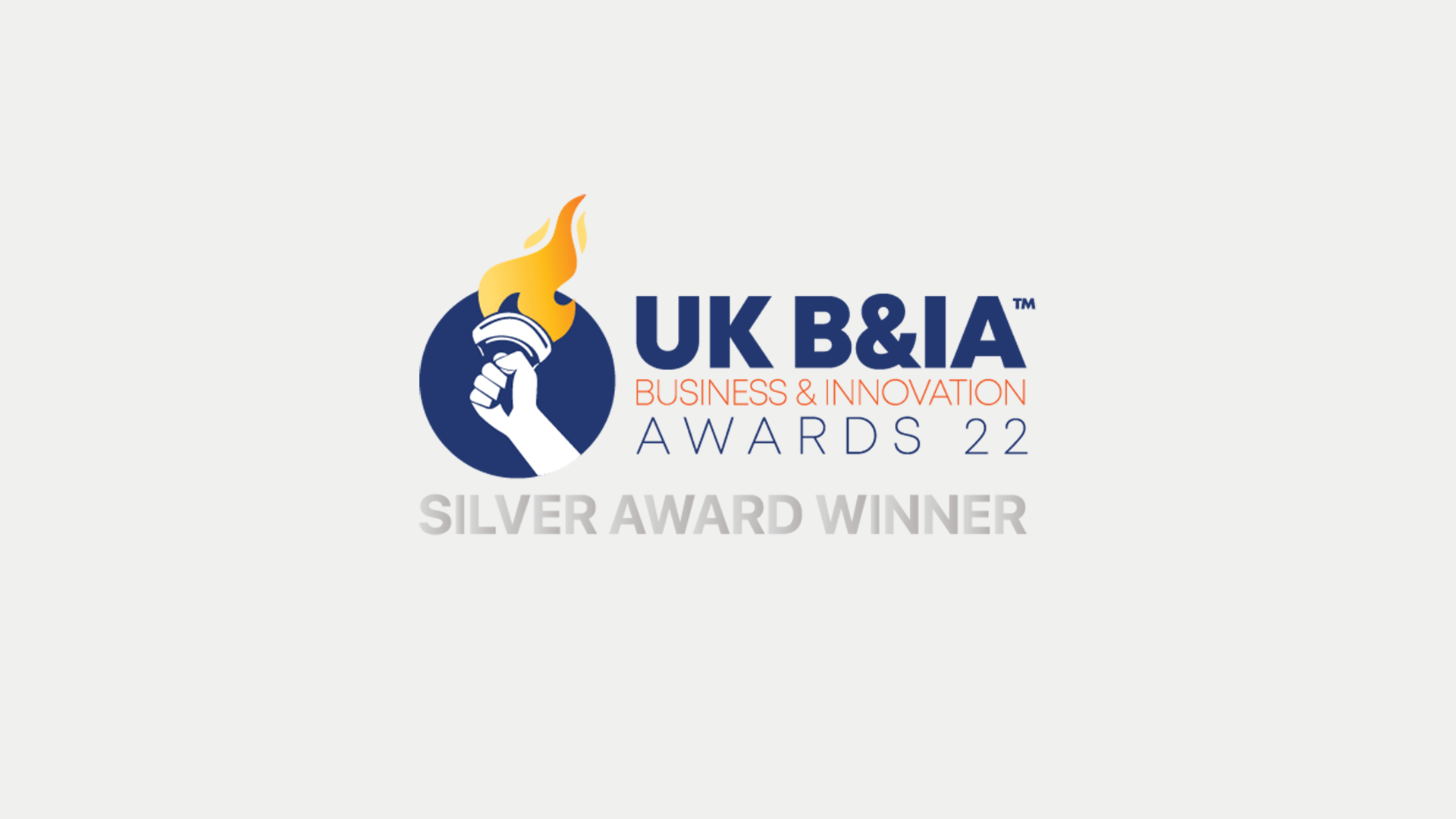 Uinsure Celebrates Silver at the UK Business & Innovation Awards