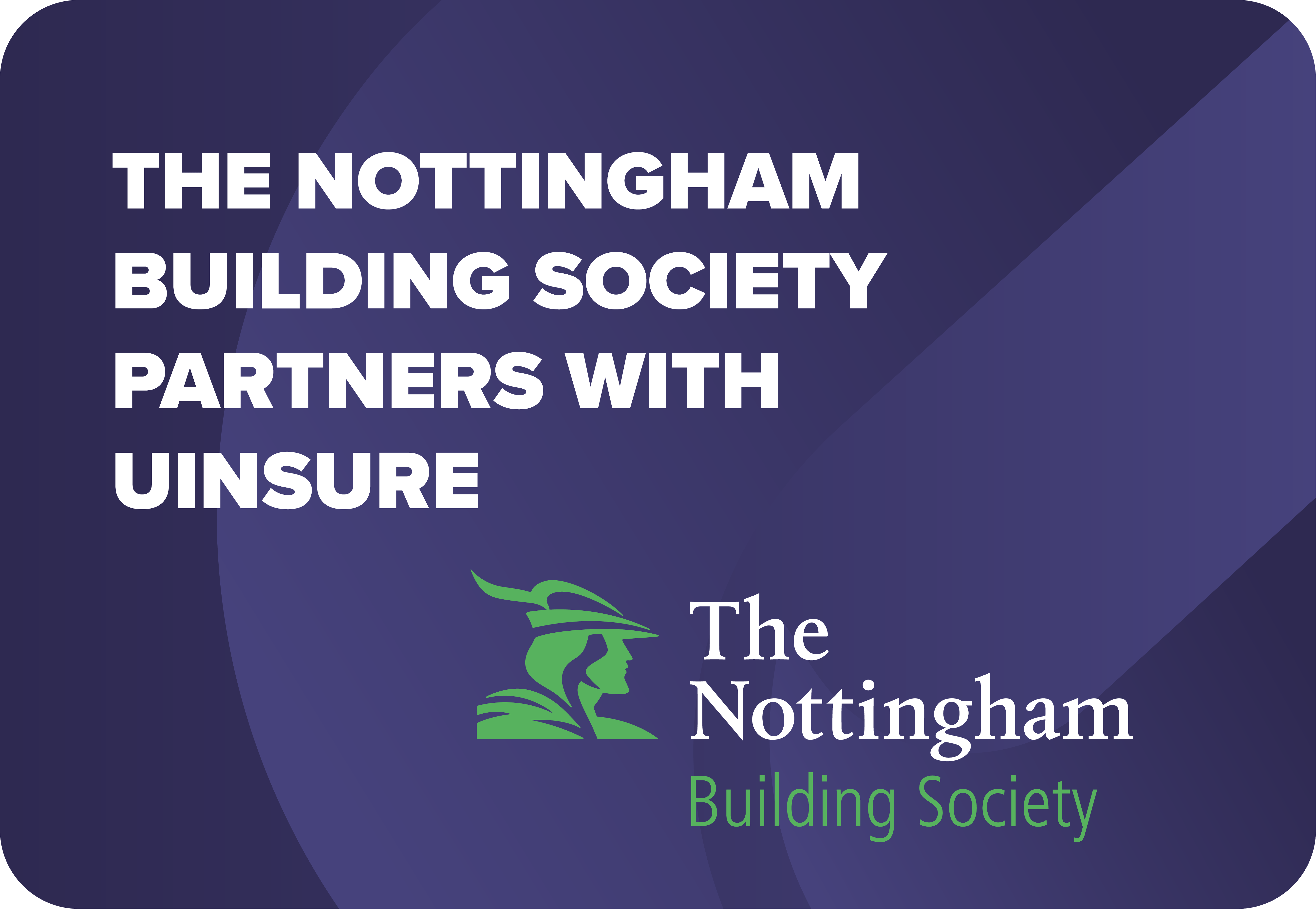 Nottingham Building Society Partners with Uinsure