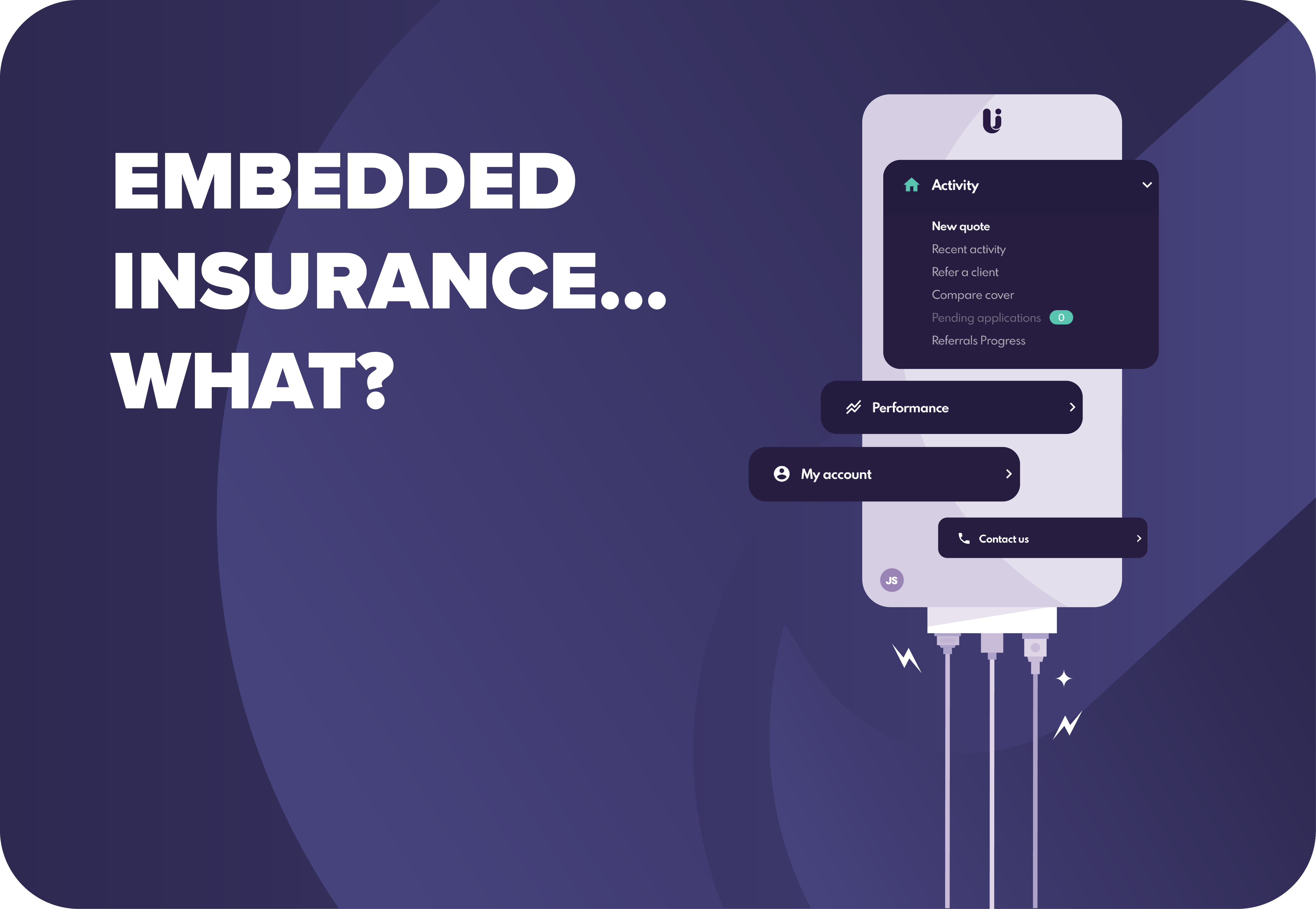 Why Should Mortgage Businesses Care About Embedded Insurance?