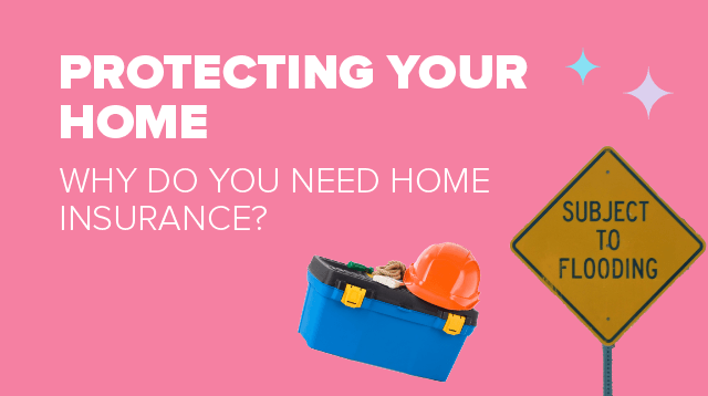 Protecting Your Home: Why Do You Need Home Insurance?