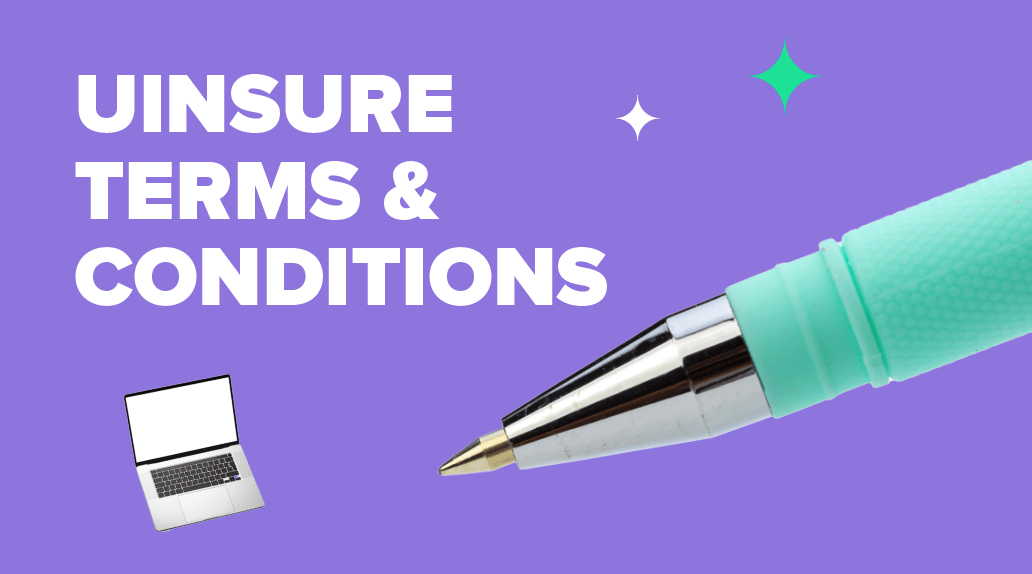 Uinsure Terms & Conditions