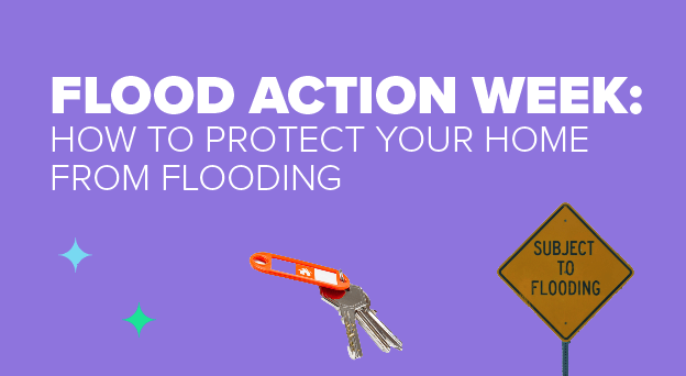 Flood Action Week: How to Protect Your Home from Flooding
