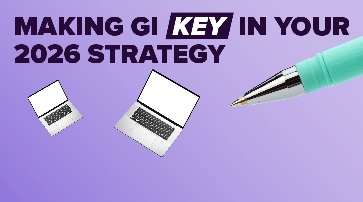 Making GI Key in Your 2026 Strategy