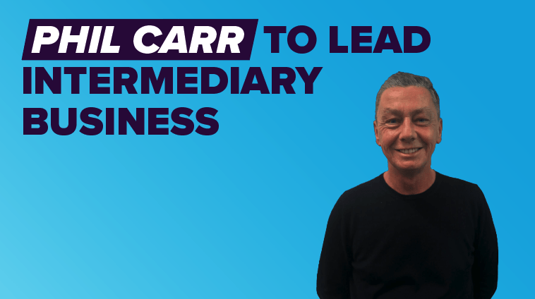Uinsure appoints Phil Carr to lead intermediary business as it accelerates adviser-led insurance